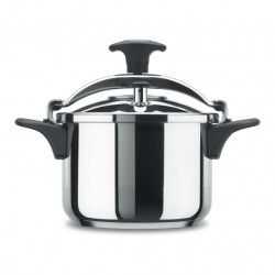 Greitpuodis metāls. 6L 24cm...