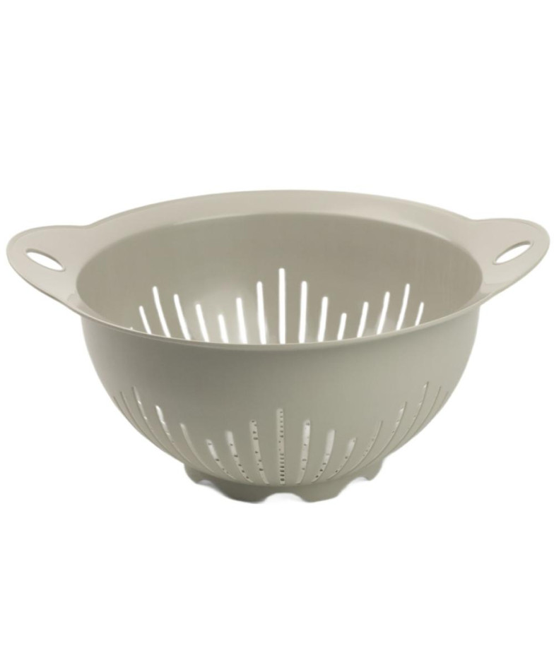 Colander  D22CM, KREMKRĀSAS, PLASTMASA, Prymus-AGD