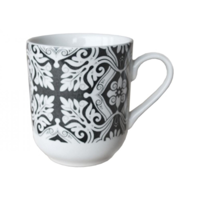 GRACEWINS BROKASTU MUG 345ML, Claytan