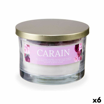 Aromatizuota žvakė Acorde Carain 400 g (6 vnt.),,,