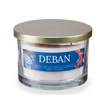 Aromatizuota žvakė Acorde Deban 400 g (6 vnt.),,,