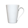 SUNNIE MUG 414ML WHITE, Shenzhen Sunnie Industrial