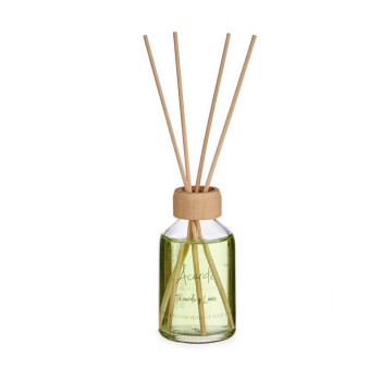 Kvepalų lazdelės Acorde 50ML GREEN TEA Lima Žalia arbata 50 ml (12 vnt.),,,