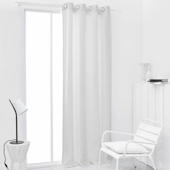 Kardin TODAY Essential Soojusisolatsioon Valge 140 x 240 cm,,,