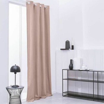 Kardin TODAY Essential Soojusisolatsioon Heleroosa 140 x 240 cm,,,