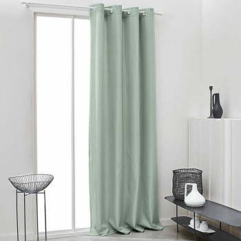 Kardin TODAY Essential Soojusisolatsioon Tumeroheline Heleroheline 140 x 240 cm,,,