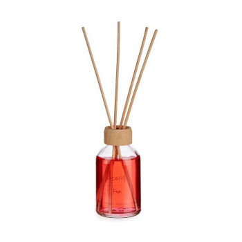 Kvepalų lazdelės Acorde 50ML STRAW BERRY Braškė 50 ml (12 vnt.),,,