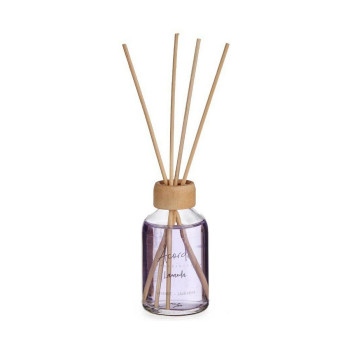 Kvepalų lazdelės Acorde 50ML LAVEN DER Levandos 50 ml (12 vnt.),,,