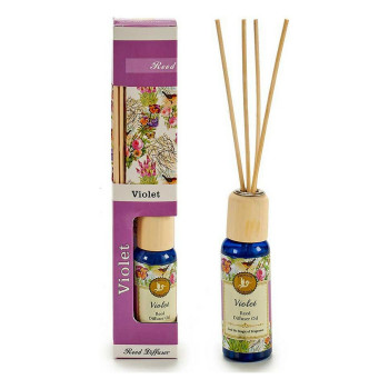 Kvepalų lazdelės Acorde AD2002 Violetinė 50 ml (12 vnt.),,,