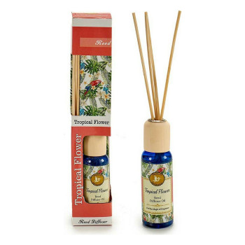 Kvepalų lazdelės Acorde AD2004 Tropinis 50 ml (12 vnt.),,,
