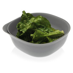 Sietų rinkinys Versa Balta polipropileno 23,2 x 9,5 x 23,2 cm (2 pcs)