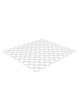 Panus zlew.twar.STRONG valge 29x25cm
