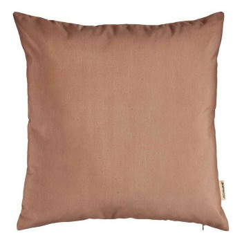 Чехол для подушки 60 x 0,5 x 60 cm Коричневый (12 штук)
