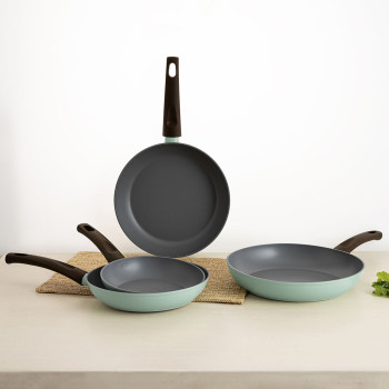 Tootlikkus Quid Ozon Roheline Metall duralumiinium 20 cm