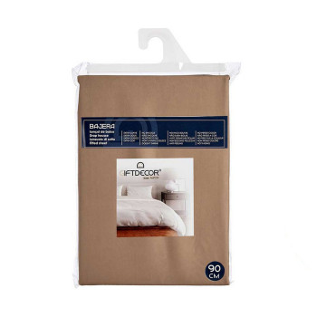 Paklodė 90 cm Ruda (12 vnt.),,,