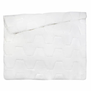 Antklodė Abeil Soft Cloud Lengvas Balta 200 g/m² 240 x 260 cm,,,