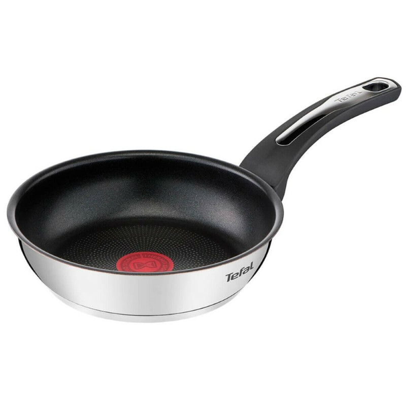 Сковорода Tefal E3000104 Сталь Нержавеющая сталь Ø 18 cm