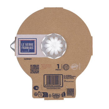 Spiede Luminarc Presse Citron Stikls 14 cm Instrukcija