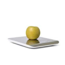 Smart kitchen scale...