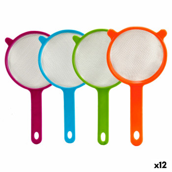 Sietiņš Kinvara 22225 Alumīnijs polipropilēns Ø 10 cm (12 gb.)