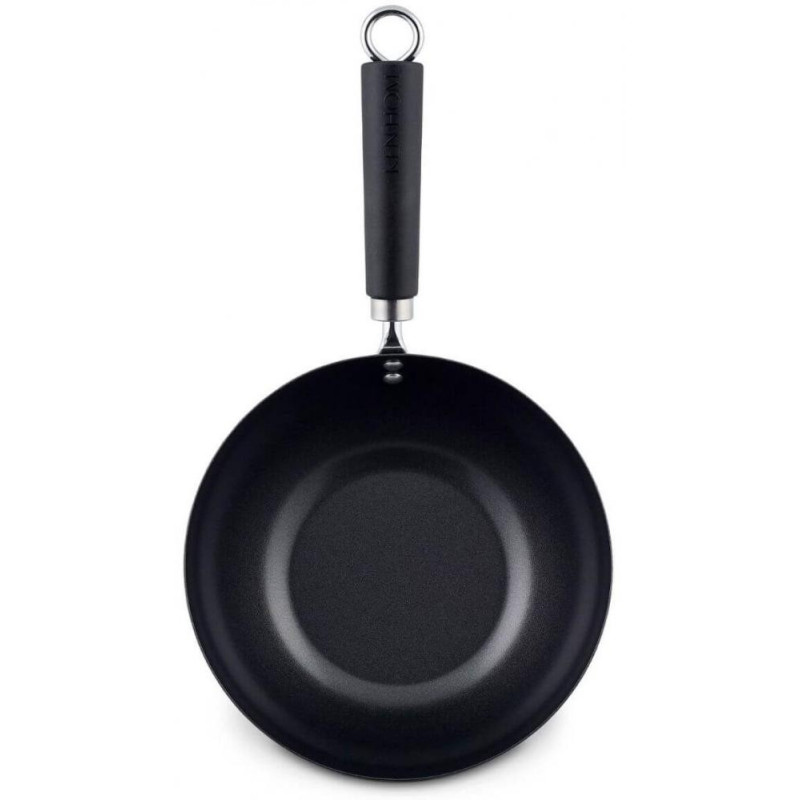 EXCELLENCE WOK СКОВОРОДА  20CM, ДЛЯ ИНДУКЦИИ , Ken Hom