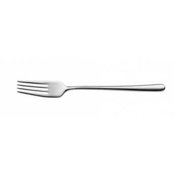 SCALA UZKODU/DESSERT  FORK , NER.TĒR., WMF