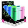VELVET THERMOS  500ML, ASORT.KRĀSAS, NER.TĒR., Ambition