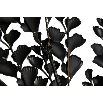 Wall Decoration DKD Home Decor Scandi 75,6 x 7 x 80 cm Beige,,,