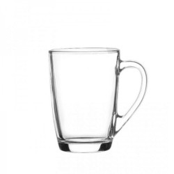 Puodukas stikl. 350ml MG-1209