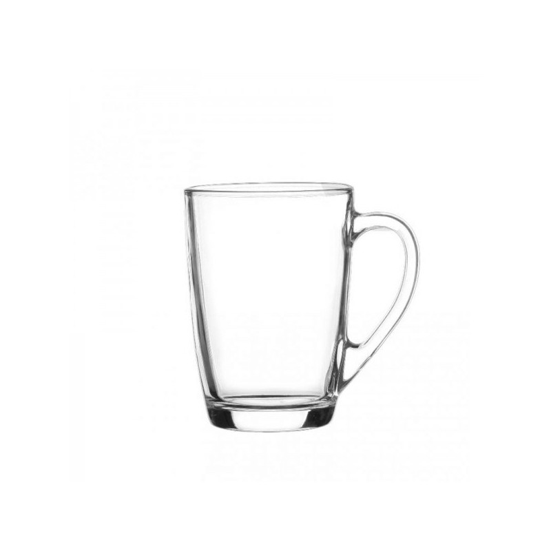 Puodukas stikl. 350ml MG-1209