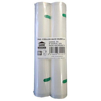 Maišeliai pakavimui Garhe 31121 2 vnt.