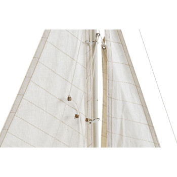 Barco DKD Home Decor 42 x 9 x 62 cm (12 vnt.),,,