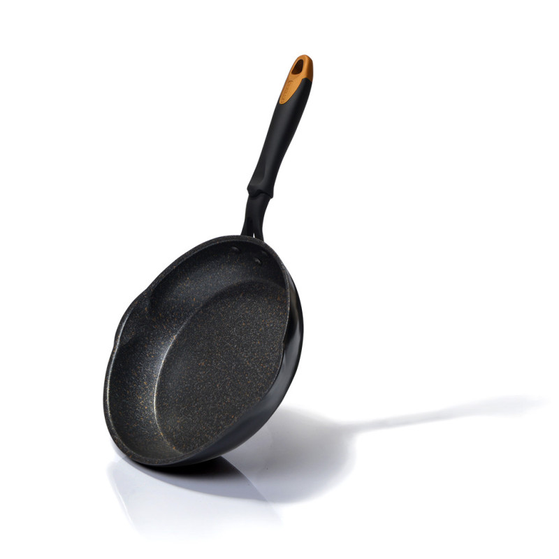 Frying pan ETERNO 26x5.8 cm (aluminium with non-stick coating)