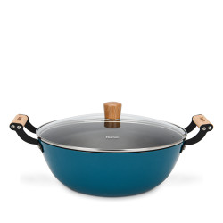 Stockpot SEAGREEN 32x12,5...