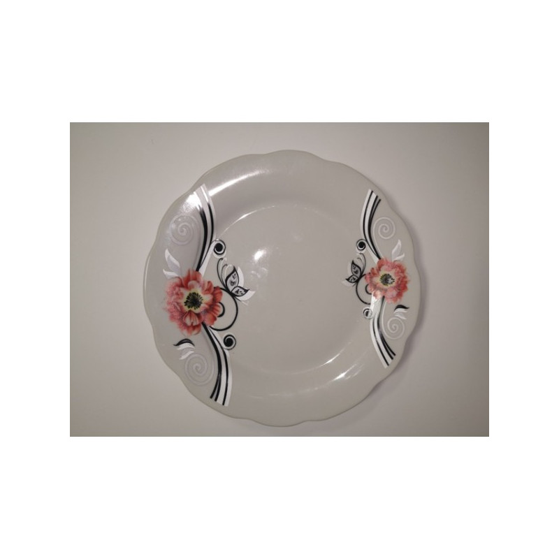 Lėkštė 20cm 13031