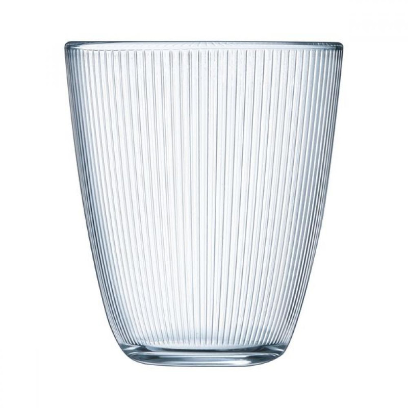 STRIPY JUICE  CUP  31CL, Luminarc