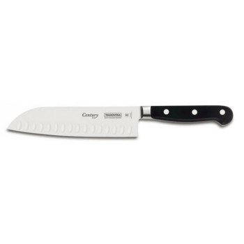 CENTURY SANTOKU/PAVĀRA KNIFE  18.4CM, Tramontina