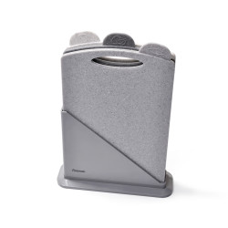 3 pcs index chopping board...