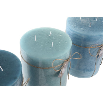 Aromatizuota žvakė DKD Home Decor (3 vnt.),,,
