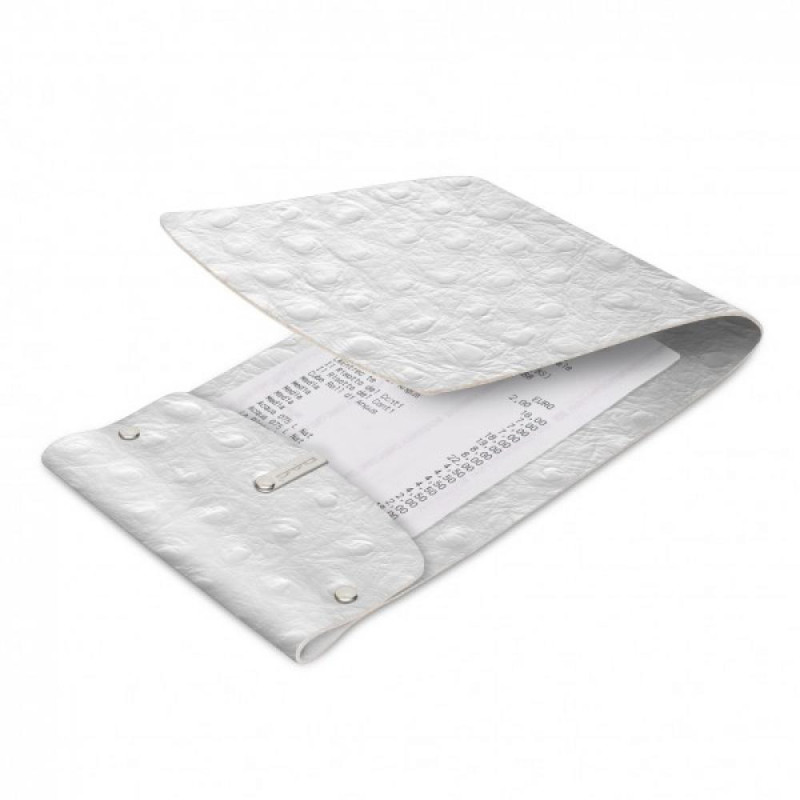 PASŪTĪJUMU MAPĪTE LIGHT SUGHEROWHITE, Dag Style