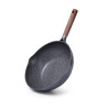 Wok panna MILANO 28x9 cm
