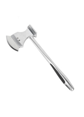 Двусторонний тендеризатор для мяса ROMI 25x9,3x2 см