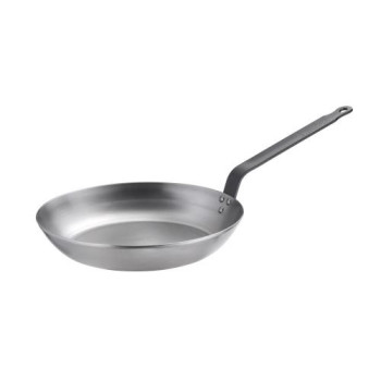 EXCALIBUR TĒRAUDA PAN  20CM, Pintinox