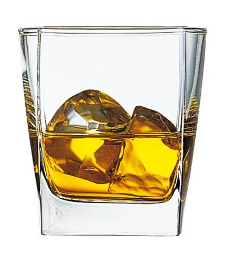 STERLING VISKIJA GLĀZES 30 CL K3 (AME D9688 N2005 P1159), Luminarc