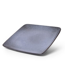 Square plate JOLI 26.5 cm...