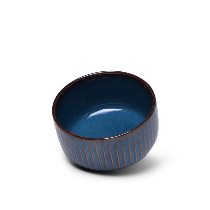 Bowl AZUR 11.4x6.5 cm / 400 ml (ceramic)