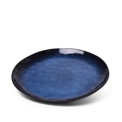 Plate CIEL 27 cm (ceramic)