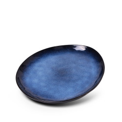 Plate CIEL 28x24 cm (ceramic)