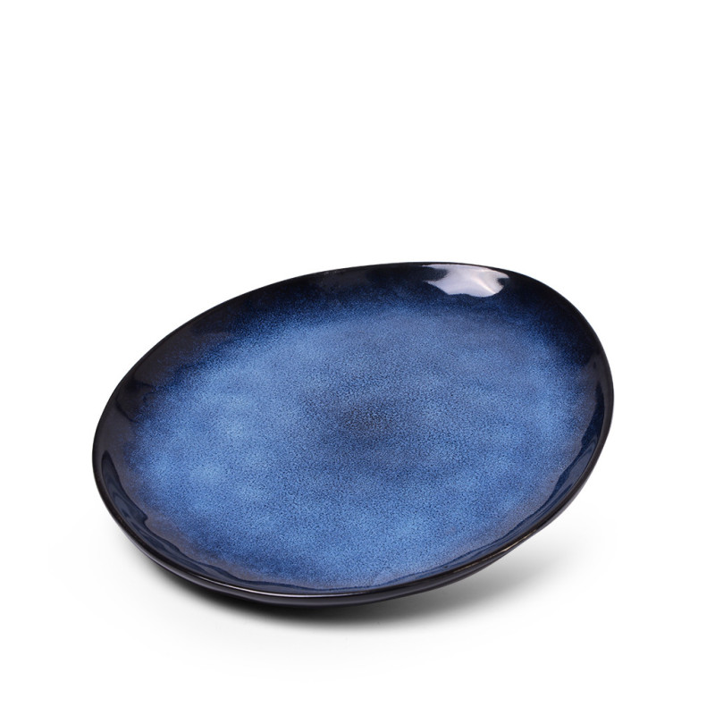 Plate CIEL 28x24 cm (ceramic)