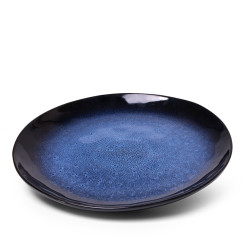 Plate CIEL 34 cm (ceramic)